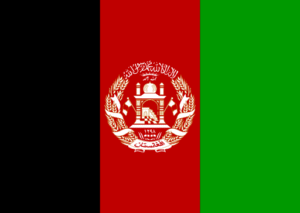 Afghanistan
