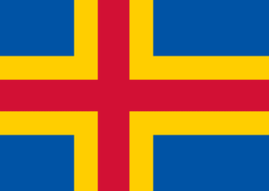 Aland Islands