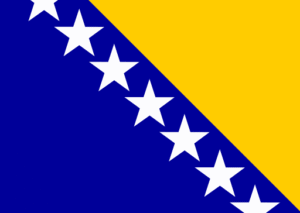 Bosnia and Herzegovina