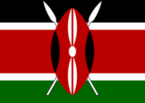 Kenya