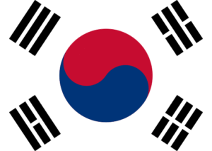 South Korea