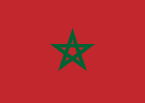 Morocco