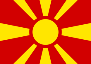 North Macedonia