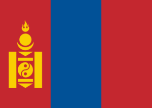 Mongolia