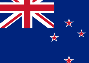 New Zealand