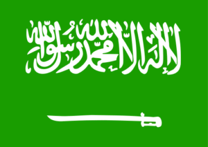 Saudi Arabia