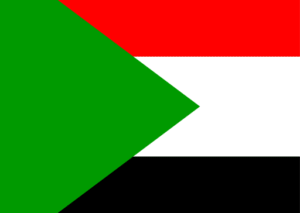 Sudan