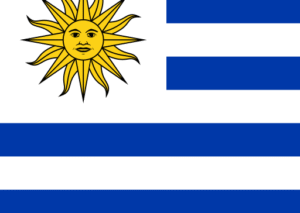 Uruguay