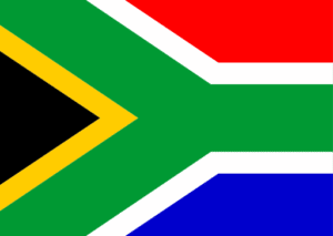 Sudáfrica